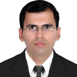 Vinayak Harale - Endocrinologist, Pune
