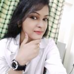 Dt.Sandhya Soni - Dietitian/Nutritionist, Indore