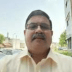 Dr.R Raj Kumar - Urologist, Salem