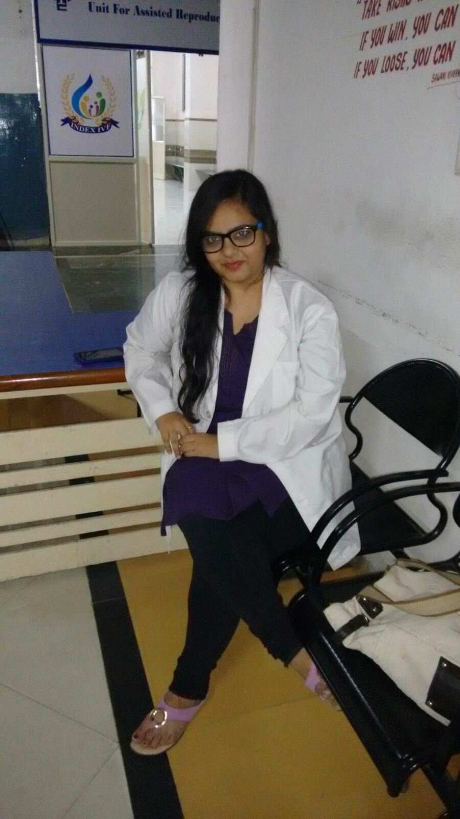 Dr.Apoorva Singh - General Physician, Gwalior