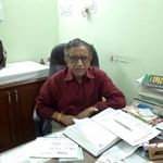 Dr. A.K.Chatterjee  - Dermatologist, Delhi