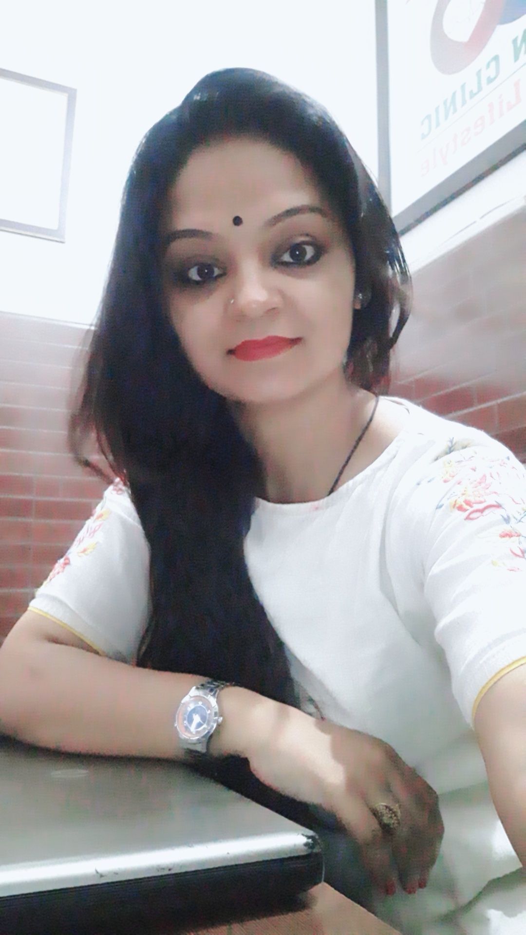 Dt. Vibha Singh - Dietitian/Nutritionist, Rudrapur
