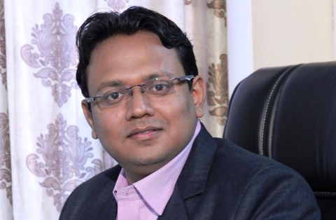 Dr. Sandeep Agarwal - General Surgeon, Pune