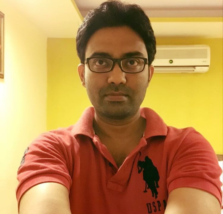 Dr.P Siva Karthik - General Physician, Nellore
