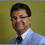 Dr.Anil Ganjoo - Dermatologist, Delhi