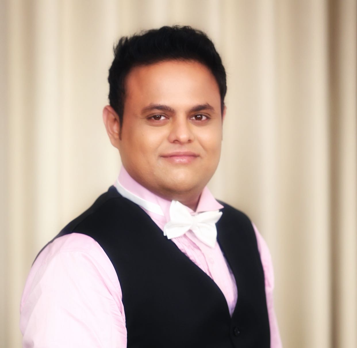 Dr. Dhaval Thakkar - General Surgeon, Faridabad