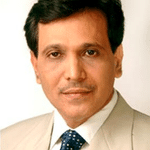 Dr.K Seshagiri - Pediatrician, Visakhapatnam