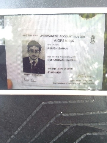 Dr.Ashish Sahani - Pediatrician, Delhi