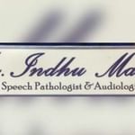 Ms. Indhumathi M  - Speech Therapist, Chennai