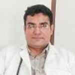 Dr.DushyantRana - General Physician, Gurgaon