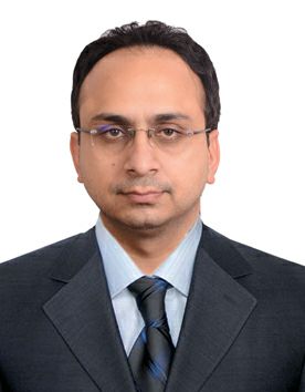 Dr.Nipun Kalsotra - Orthopedic Doctor, Jammu