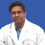 Dr.Sugato Paul - Ophthalmologist, Kolkata