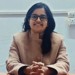 Dr. Surabhi Pandit  - Psychiatrist, Rewa