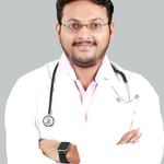 Dr.Sandip Gupta - Pediatrician, Bangalore