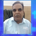Dr.Vinod Kapoor - General Physician, New Delhi