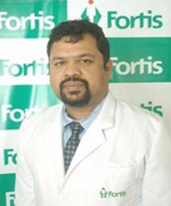 Dr.Vishnu Gupta - Neurosurgeon, Ludhiana