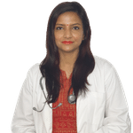 Dr.Siri Kamath - General Physician, Bangalore