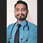 Dr. (Lt Col) Kuldeep Singh  - Nephrologist, Kanpur