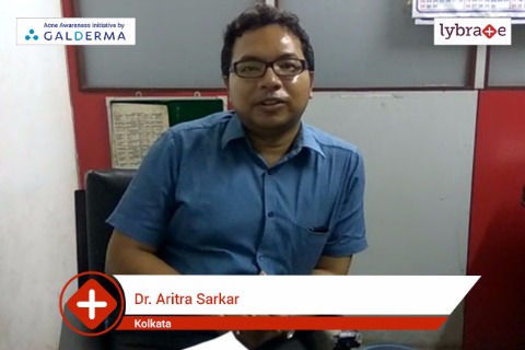 Dr. Aritra Sarkar - Dermatologist, Kolkata