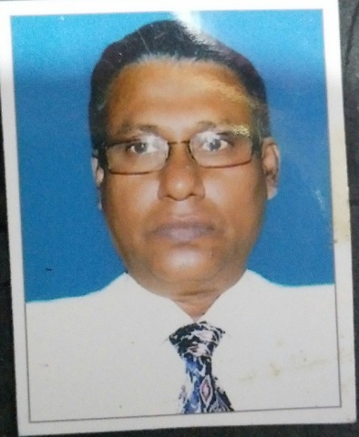Dr.Amal Krishna Mandal - Homeopathy Doctor, Kolkata
