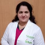 Dr.Shuchi Verma - Ophthalmologist, Gurgaon