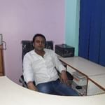 Dr.Ashutosh Singh - Dentist, Muzaffarpur