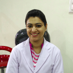 Dr. Ira Gulati  - Dentist, Kota