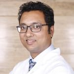 Dr.Debashish Chanda - Orthopedic Doctor, Gurgaon