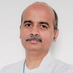 Dr.Rakesh Khera - Urologist, Gurgaon