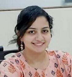 Dr.Priyanka Raut - Psychiatrist, Mumbai