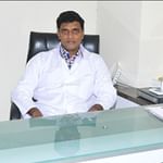 Dr.Cr Charan Reddy - Dentist, Hyderabad