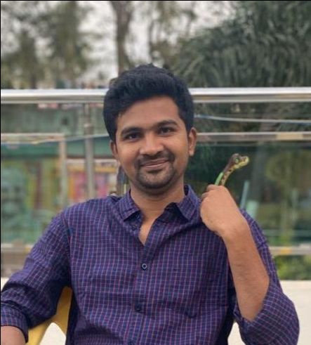 Dr.Kosuri Kranthi Kumar - General Physician, Vijayawada