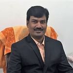 Dr. Naveen Kumar Boggarapu  - Homeopathy Doctor, Hyderabad