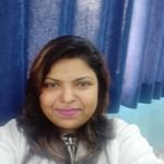 Dr.Shruti Mittal - Physiotherapist, Greater Noida
