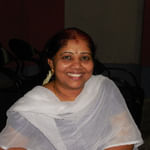 Ms.JeejaAjith - Speech Therapist, chennai