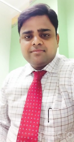 Dr.Neeraj Kumar Tulara - General Physician, Mumbai