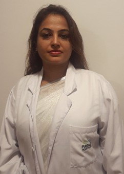 Dr. Jyoti Kapoor - Psychiatrist, Gurgaon