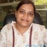 Dr.Deepti Yadav - Dentist, New Delhi