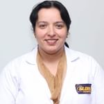 Dr. Jasmine Kaur Dahyia - Gynaecologist