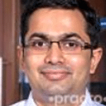 Dr. Harsh Shah - Gastroenterologist, Ahmedabad