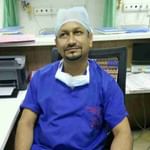 Dr. Parvez Ansari - General Surgeon, Hyderabad