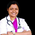 Dr.Shyama Nivas - Gynaecologist, Patna