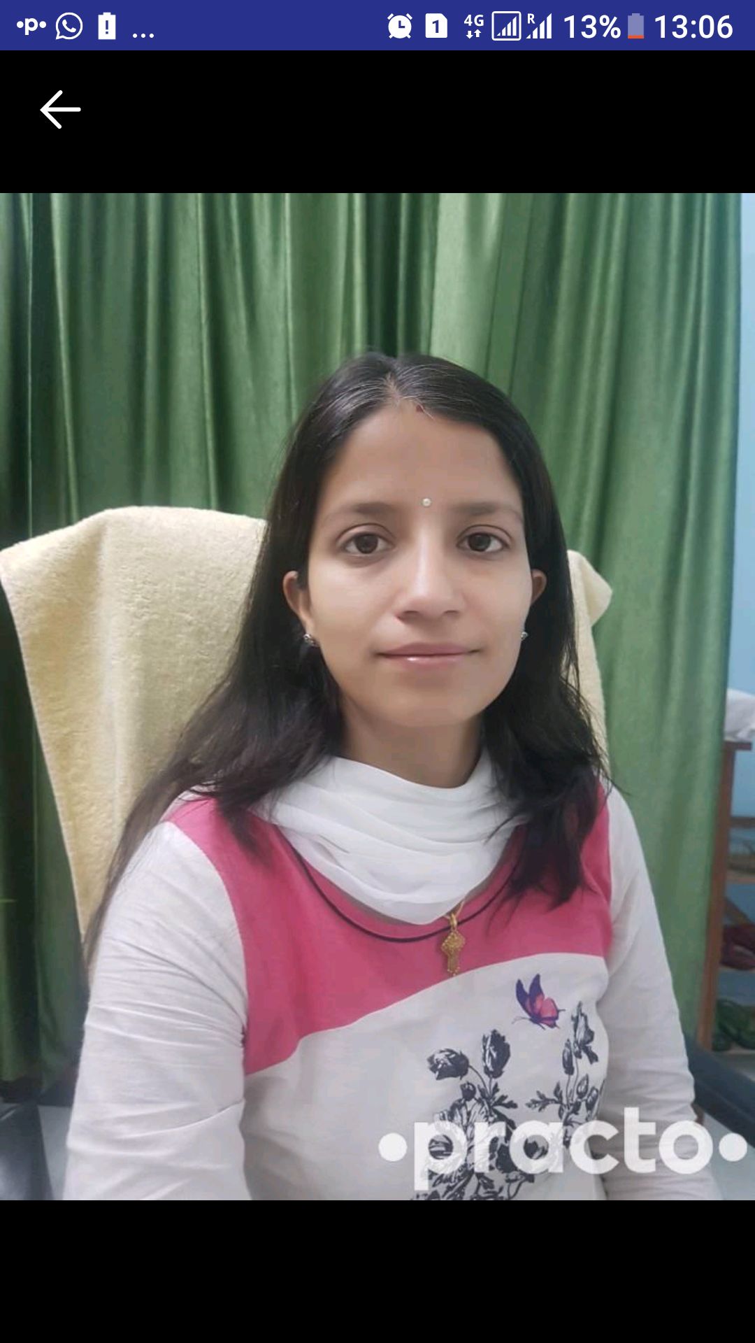 Dr.Aanchal Sehrawat - Dermatologist, Gurgaon