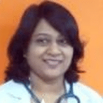 Dr.Padmasri R - Gynaecologist, Bangalore