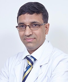 Dr. Vineet Bhatia - Cardiologist, Noida