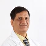 Dr.RajeshVerma - Orthopedic Doctor, Gurgaon