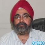 Dr.Chiranjeev Sobti - Cosmetic/Plastic Surgeon, New Delhi