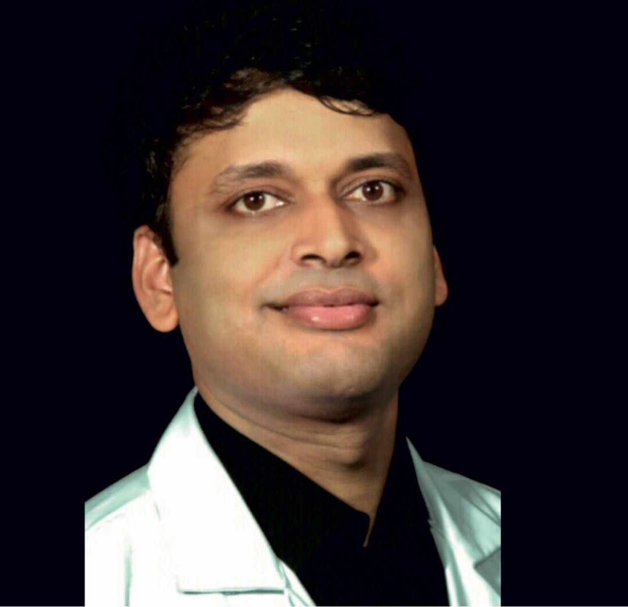 Dr.Sunil Mishra - Dermatologist, Mumbai