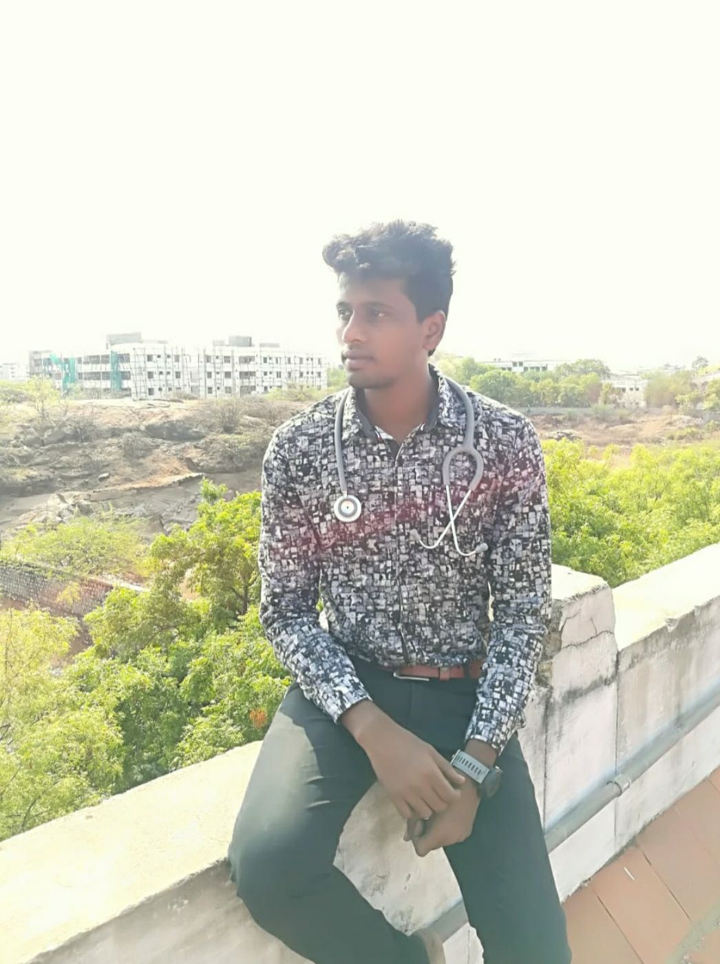 Dr.Balaji Pt - Physiotherapist, Salem