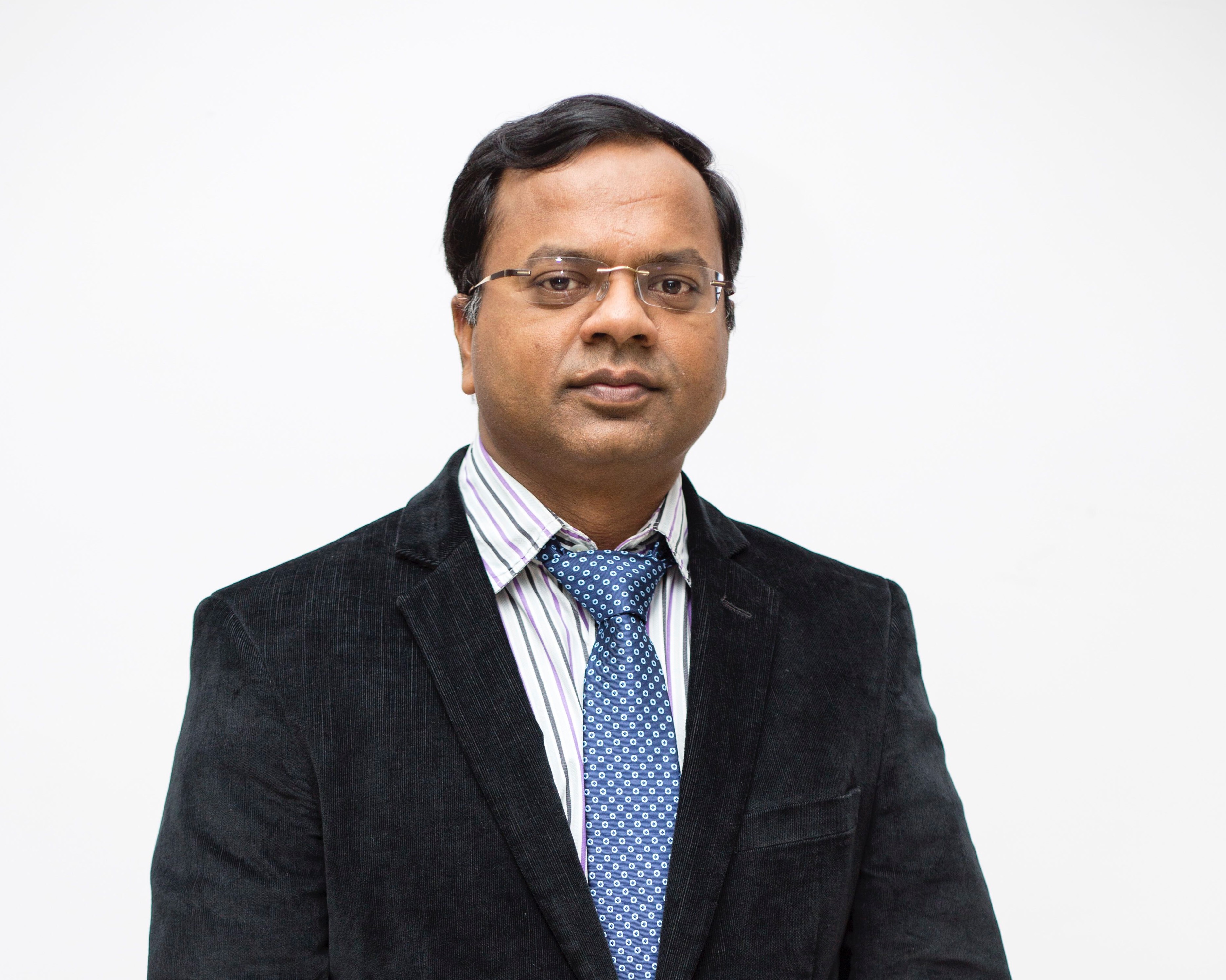 Dr.LaxmanBellamkonda - Urologist, Hyderabad
